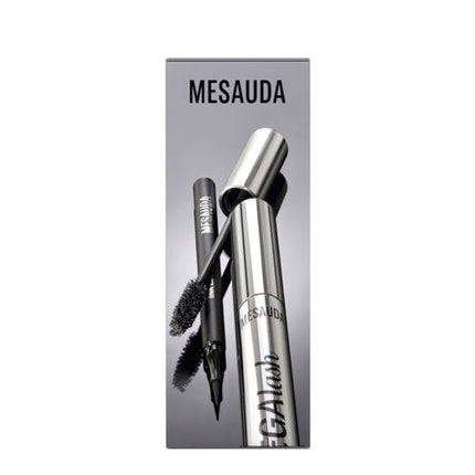 Mesauda Beauty Ready, Wow, Go! Eye Kit