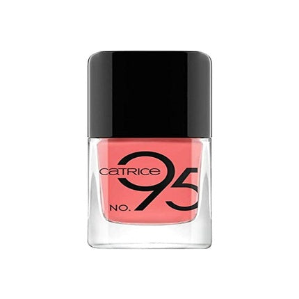 Catrice ICONAILS Gel Lacquer No. 95 You Keep Me Brave Pink 10.5ml