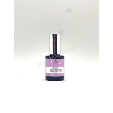 CND Plexigel Cool Ask 0.5oz