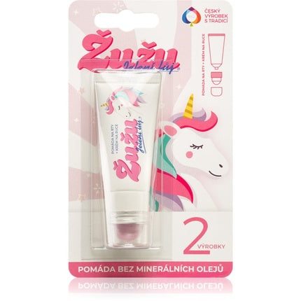 Regina Zuzu Balsamo 2 in 1 - 20 ml