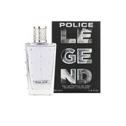 Police Legend for Men Eau de Parfum 50ml - Style 3