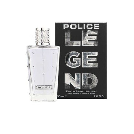 Police Legend for Men Eau de Parfum 50ml - Style 3