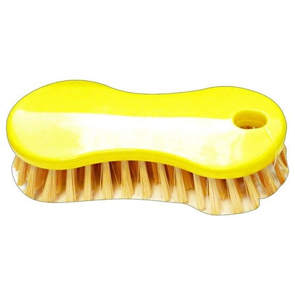 Plastic Laundry Brush - Unknown