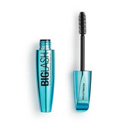 Makeup Revolution Big Lash Xl Volume Waterproof Mascara 8 G Black