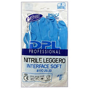 DPL NITRILE Dishwashing Gloves XL for Gardening