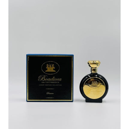 Boadicea The Victorious Dasman Parfum 100ml