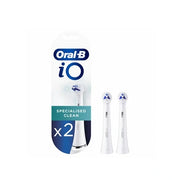 Oralb Oral B Io Ultimate Clean Replacement 2 Units