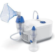 Corman Omron C102 Total Piston Nebulizer