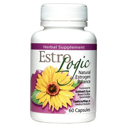 Kyolic Estro-Logic 60 Capsules By Kyolic