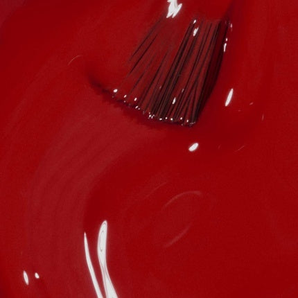 OPI Nail Lacquer Red Hot Rio 0.5 fl oz