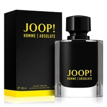 Joop Homme Absolute Eau De Parfum 120ml