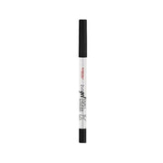 Deborah Waterproof Eyeshadow Kajal Eyeliner 2-In-1 Black