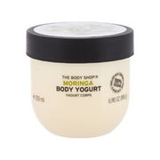 The Body Shop Moringa Body Yogurt For Normal To Dry Skin