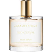 Zarko Eau De Parfum Oud Couture 100ml