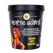 Lola Cosmetics Morte Subita Hair Mask 450g