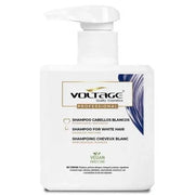 Voltage Cosmetics Therapy Ultra Violet 2 In 1 Shampoomask For White Hair