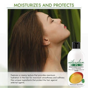 Mango Shampoo and Conditioner 400ml