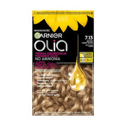 Garnier Olia Paint Color 7.13 Beige Dark Blond Hair Dye