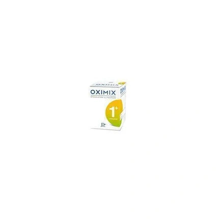 Driatec Srl Oximix 1+ Immuno 40 Capsule - Immune Support Supplement