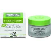 L'Erbolario Royal Jelly Face Cream 50ml