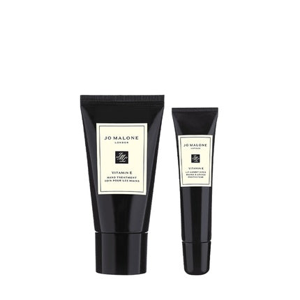 Jo Malone London Vitamin E Hand And Lip Duo