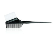 Brush With Ultra-Soft Bristle Comb
