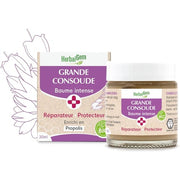 Herbalgem Grande Comfrey Organic Intense Balm 30ml