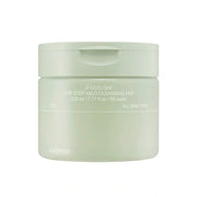 Celimax Ji.Woo.Gae One Step Mild Cleansing Pads - 60 Pieces, 230 Ml