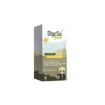 Treelife Pharma StarSu Junior Child Health Supplement 150ml