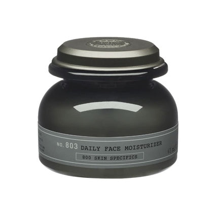 Depot 803 Daily Face Moisturizer 65ml