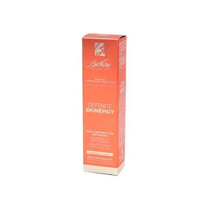 Bionike Defence Skinergy Eye Contour Serum Activator 15 Ml