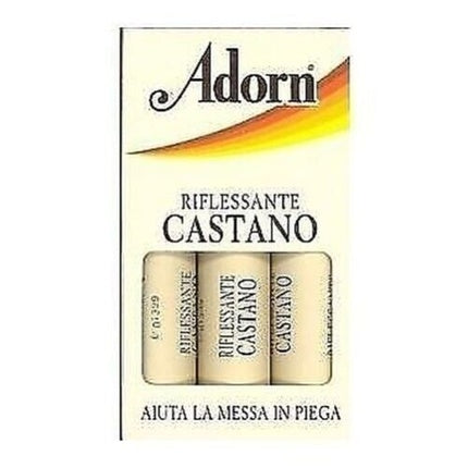 ADORN Reflexion Castano Hair Dye 20ml