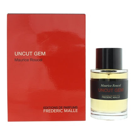 Frederic Malle Uncut Gem Eau De Parfum 100ml For Men