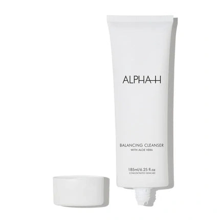 Alpha H Alpha H Balancing Cleanser 185ml