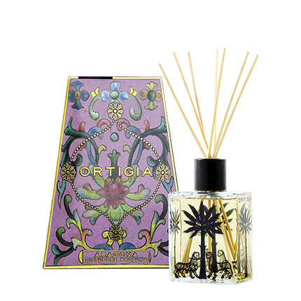 Aragon Perfume Diffuser - Ortigia Sicilia