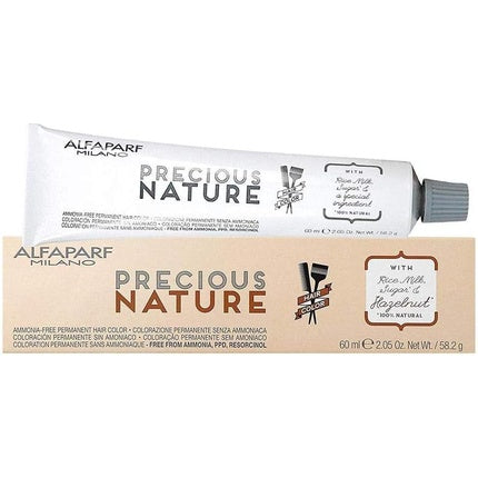 Alfaparf Milano Precious Nature 9.1 Hair Color 60ml