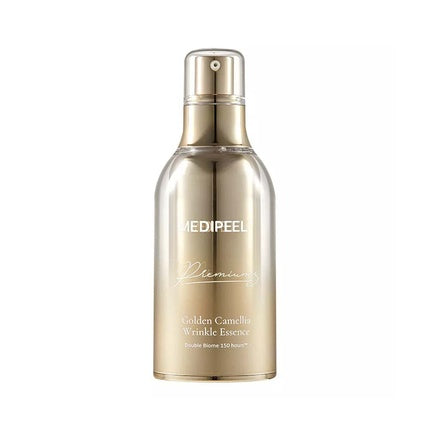 Medi-Peel Peptide 9 Golden Camellia Wrinkle Essence 50ml