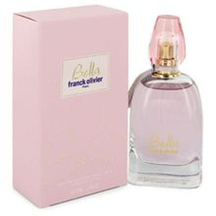 Franck Olivier Bella Eau De Parfum