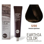 Bbcos Earthia Color Nathue Complex 500 Intensive Light Brown 100ml