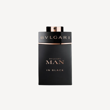 Bulgari Man In Black Eau De Parfum 100 Ml Spray