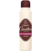 Roge Cavailles Absorb+ 48h Men Antiperspirant Spray 150ml