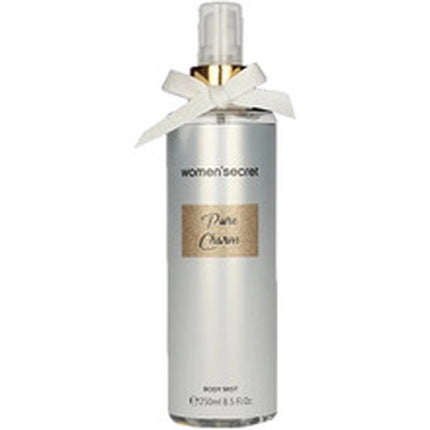 Women'secret Pure Charm Body Spray