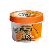 Garnier Regenerating Mask For Damaged Papaya Hair Food 400 Ml