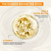 Garnier Ambre Solaire Super Uv Sun Invisible Stick Spf 50 9 Ml