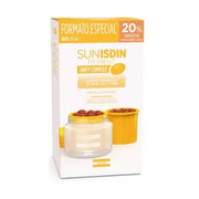 Isdin Isdin Sunisdin Pigment Unify Complex Double Pack 3030 Capsules
