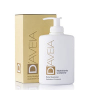 D'Aveia Body Moisturizer 300ml