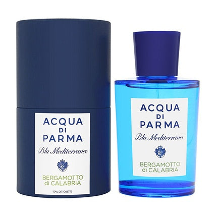 Acqua Di Parma Blu Mediterraneo Bergamotto Di Calabria Eau De Toilette Spray 180ml
