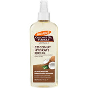 Palmer's Coconut Oil Formula Body Oil 5.1oz