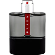 Prada Luna Rossa Carbon Eau De Toilette 150 Ml (man)