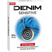 Denim Sensitive After Shaving Balm By Denim